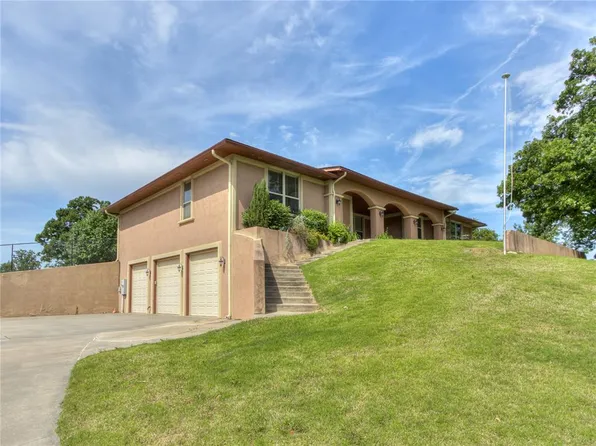 539 Buttermilk Cloud Rdg, Choctaw, OK 73020