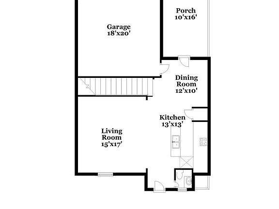 2nd image of 3713 Camino Real Trl