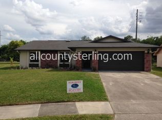 5493 Nokomis Cir, Orlando, FL 32839
