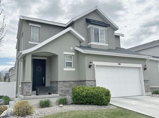 801 W 2750 N, Lehi, UT 84043