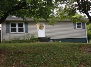 1170 Booze Mountain Rd SE, Lindale, GA 30147