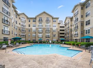 800 Peachtree St NE APT 1105, Atlanta, GA