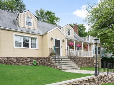 133 Crest Drive, Tarrytown, NY, 10591