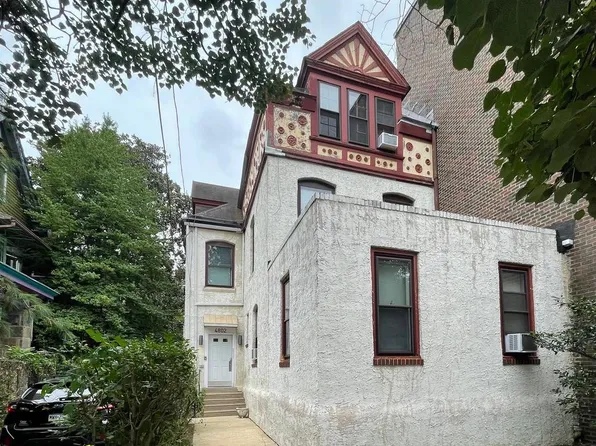 4802 Chester Ave, Philadelphia, PA 19143