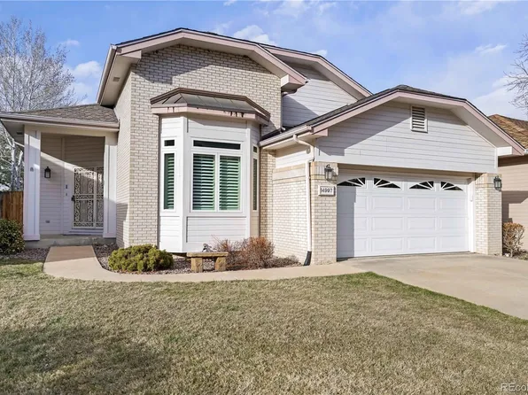 14997 W 32nd Place, Golden, CO 80401