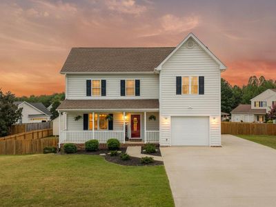 15 Brenna Ln, Lynchburg, VA, 24501