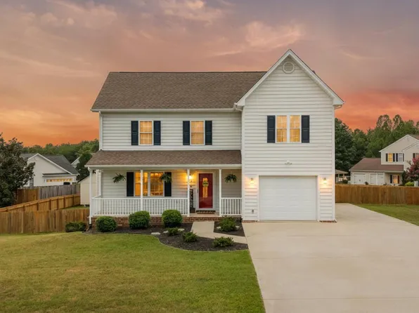 15 Brenna Ln, Lynchburg, VA 24501