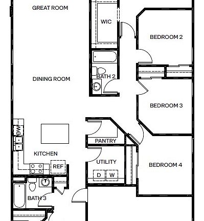Floor Plan.