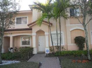 2771 SW 83rd Ter #105, Hollywood, FL 33025