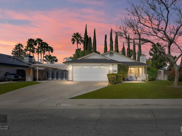 13116 Amanda Ct, Bakersfield, CA 93314