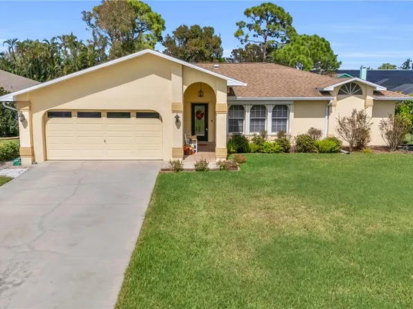 17371 Caloosa Trace Cir, Fort Myers, FL 33967