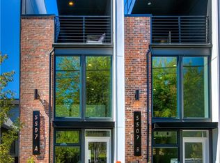 5507 A 4 Ave NW, Seattle, WA