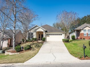 4746 Planters Ridge Dr, Tallahassee, FL 32311