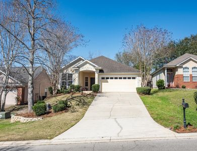 4746 Planters Ridge Dr, Tallahassee, FL, 32311