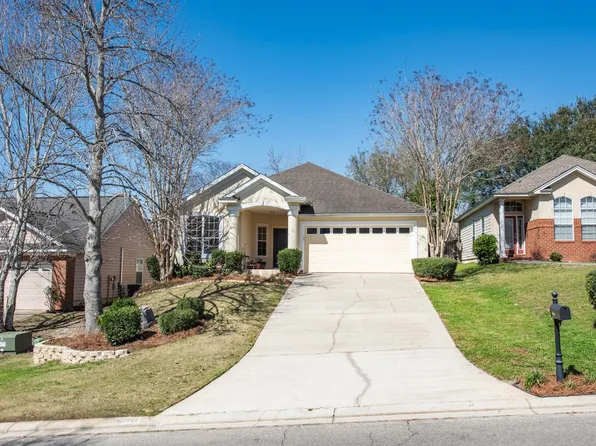 4746 Planters Ridge Dr, Tallahassee, FL 32311