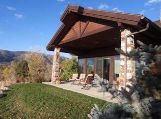 4398 Sunrise Dr, Eden, UT 84310