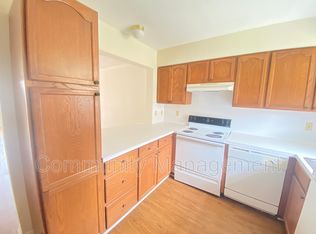 4253 Janet Ave APT 8, Baton Rouge, LA 70808