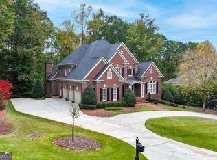 2214 Taylor Grady Ter, Duluth, GA 30097