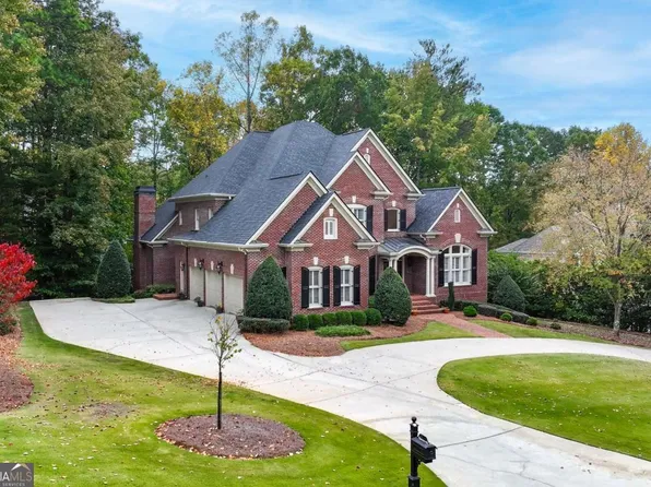 2214 Taylor Grady Ter, Duluth, GA 30097