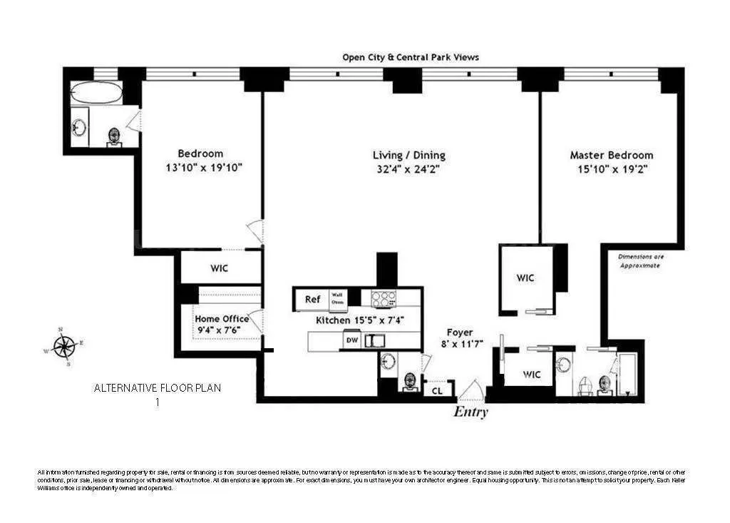 floor plan 4