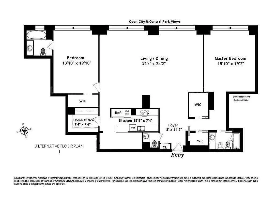 floor plan 4