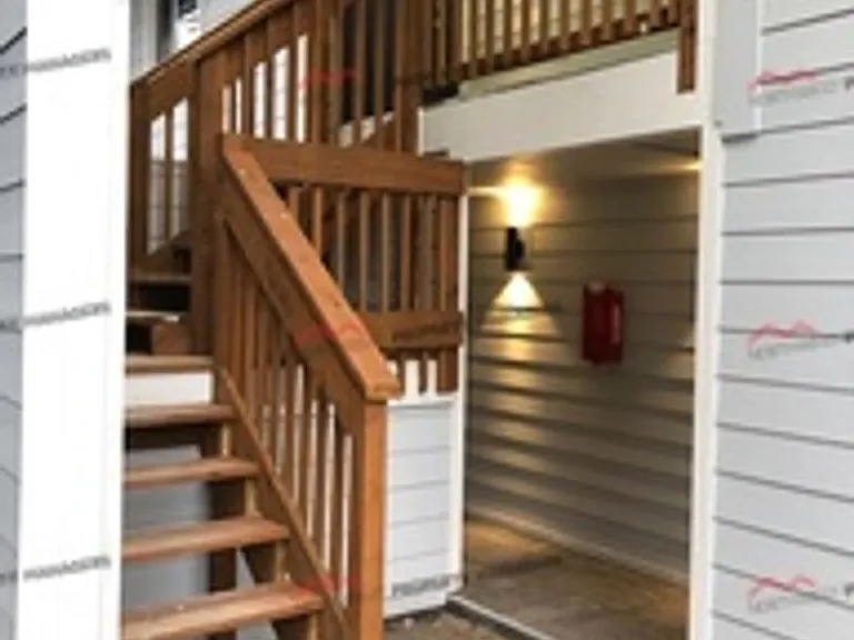 R44 Woodland Apartments — Photo 14