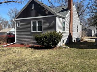 1622 1st Ave E, Spencer, IA 51301