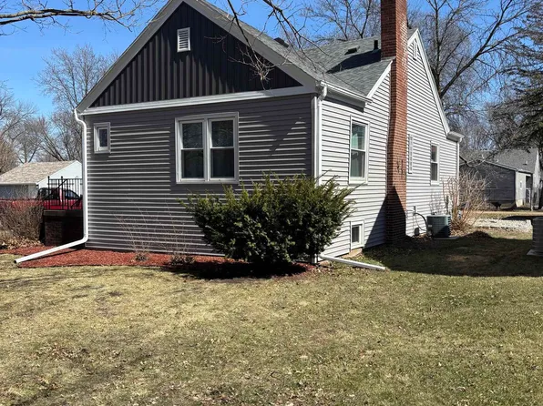 1622 1st Ave E, Spencer, IA 51301