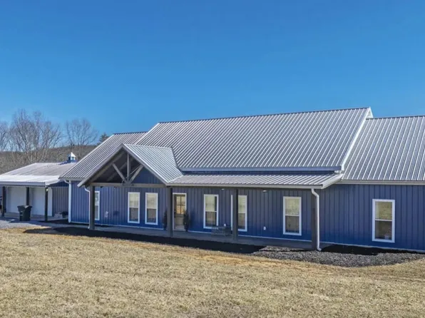 5146 Griffith Rd, Pikeville, TN 37367