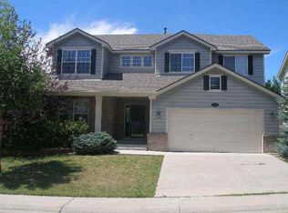 6189 S Kirk St, Centennial, CO 80016