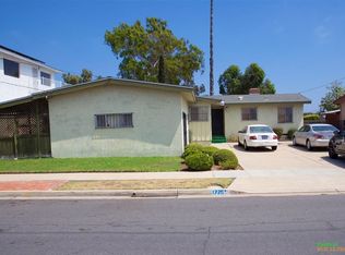 1775 Ridge View Dr, San Diego, CA 92105