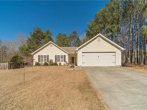 303 Shenandoah Dr, Monroe, GA 30655