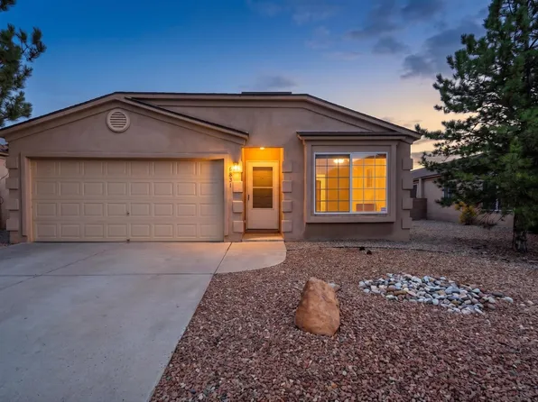 6831 Sirocco Pl NW, Albuquerque, NM 87114