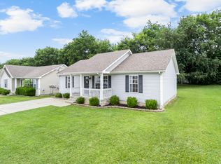 577 Oakmont Dr, Clarksville, TN 37042