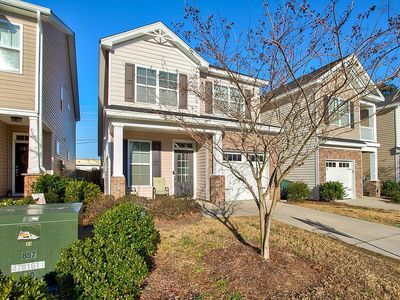 171 Top Forest Dr, Columbia, SC, 29209
