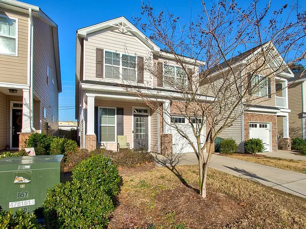 171 Top Forest Dr, Columbia, SC 29209