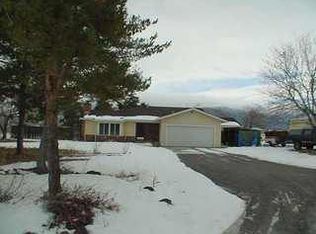 471-885 Diamond Crest Rd, Susanville, CA 96130