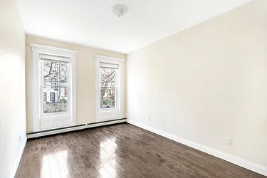 Rented by Compass