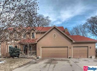 6002 S 156th Avenue Cir, Omaha, NE 68135