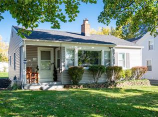 158 Heberton Rd, Rochester, NY 14622