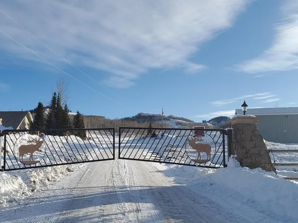 884 County Road 283, Kremmling, CO 80459