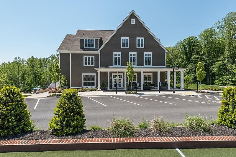 The Reserve at Belvedere 200 Reserve Blvd Charlottesville VA Zillow