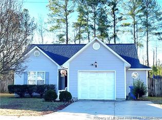 850 Nighthawk Pl, Fayetteville, NC 28314