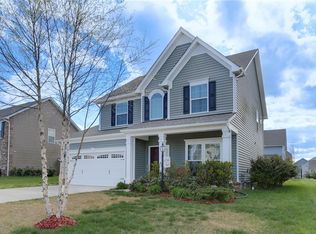 104 Williamson Park Ln, Smithfield, VA 23430