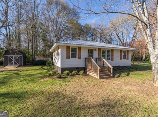 132 Ash St, Good Hope, GA 30641