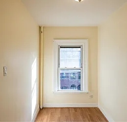 Rented by Marjorie Thompson, LREB