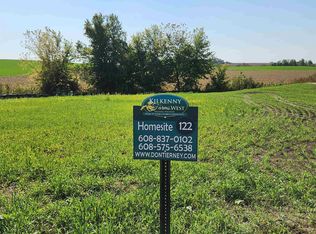 L122 Mill Rd #122, Waunakee, WI 53597