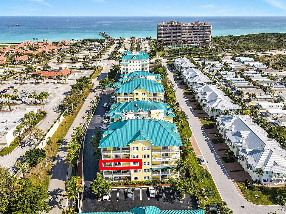 1st image of 810 Juno Ocean Walk APT 302B