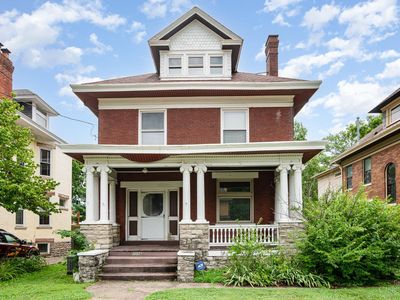 3556 Mooney Ave, Cincinnati, OH, 45208
