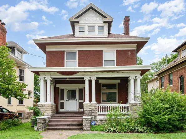 3556 Mooney Ave, Cincinnati, OH 45208